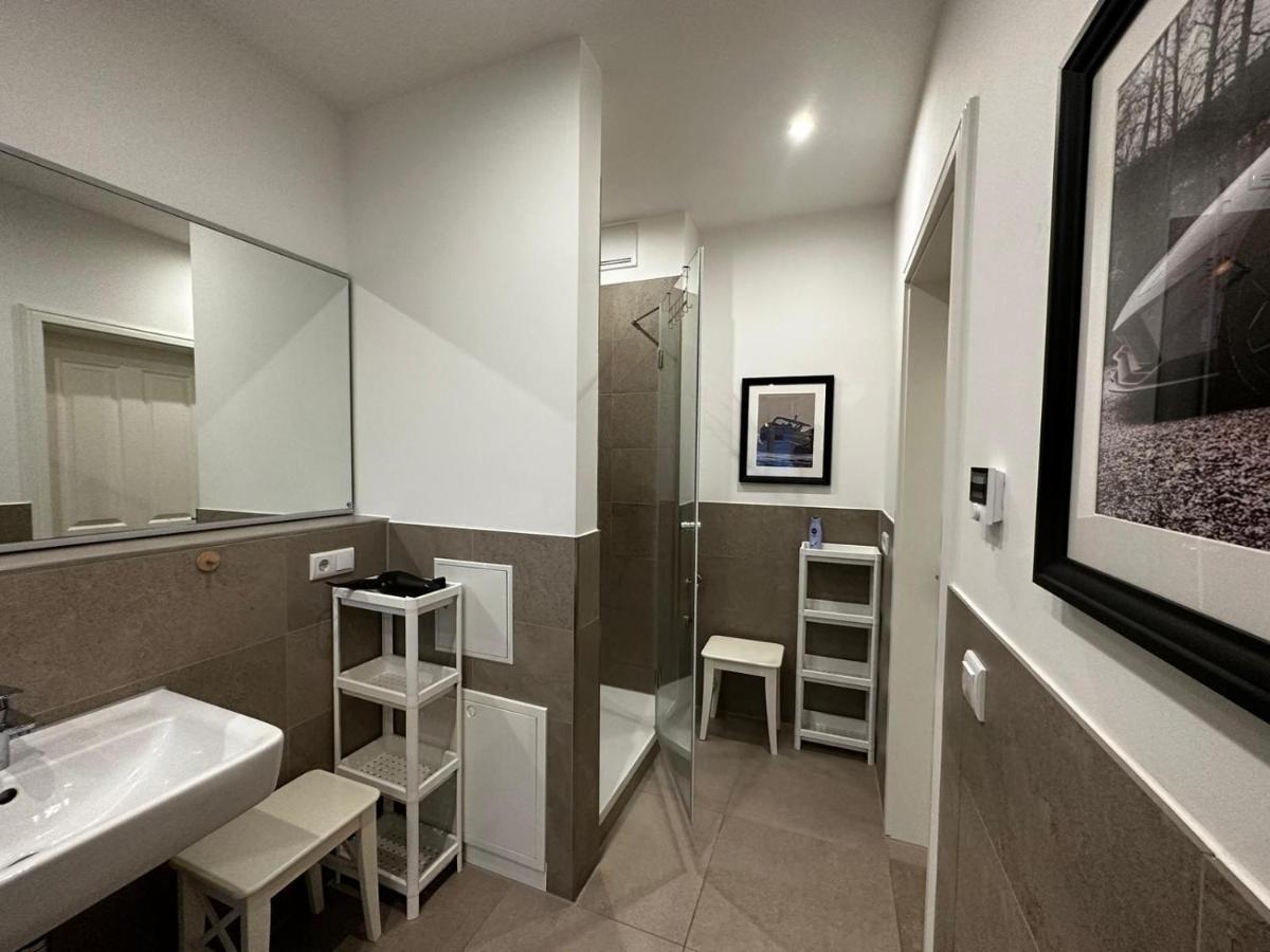 Apartment Nr 14 - Hochwertiges 3 Maisonette Mit Grosszugigen Wohnbereich Und Balkon *