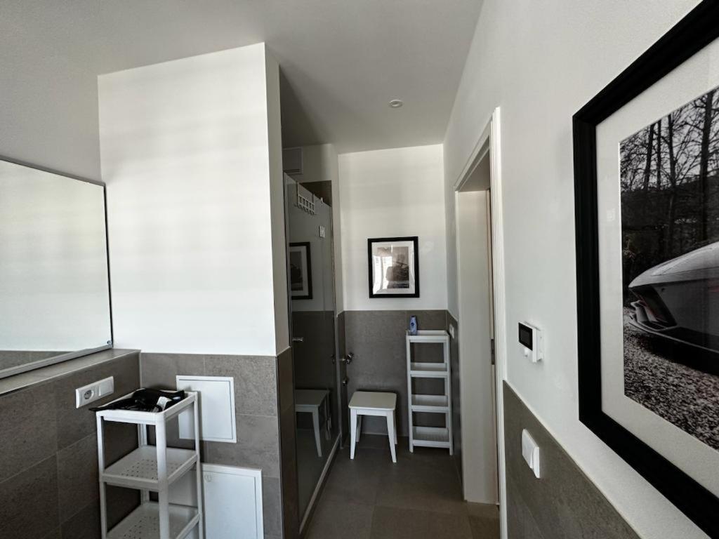 Nr 14 - Hochwertiges 3 Maisonette Mit Grosszugigen Wohnbereich Und Balkon Apartment *