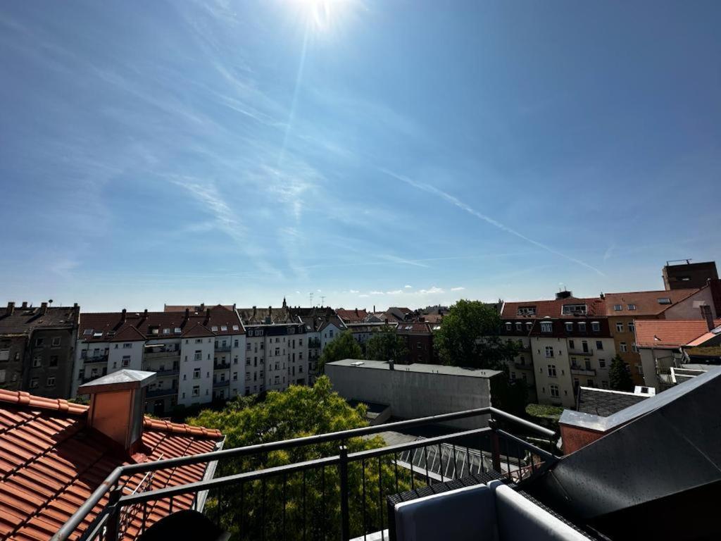 Apartment Nr 14 - Hochwertiges 3 Maisonette Mit Grosszugigen Wohnbereich Und Balkon *